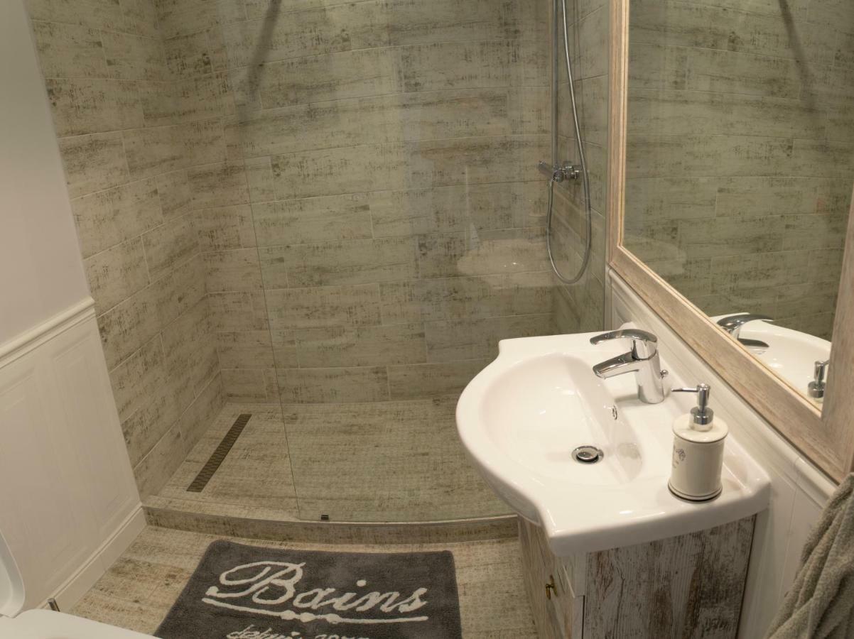 شقة Farmhouse Apartman إغير المظهر الخارجي الصورة