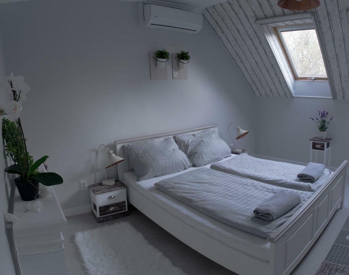 شقة Farmhouse Apartman إغير المظهر الخارجي الصورة