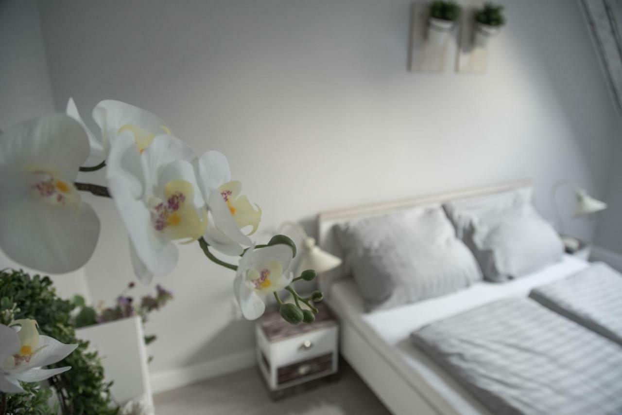 شقة Farmhouse Apartman إغير المظهر الخارجي الصورة
