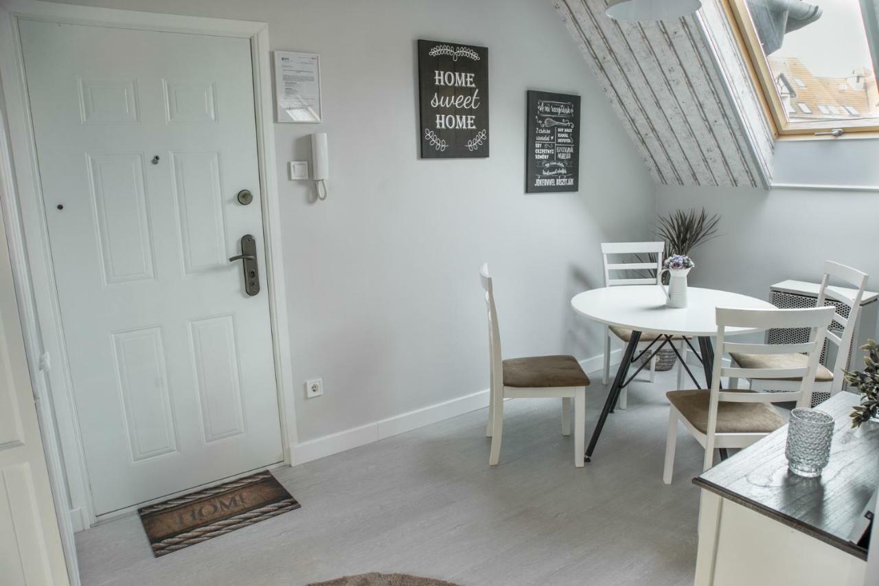 شقة Farmhouse Apartman إغير المظهر الخارجي الصورة