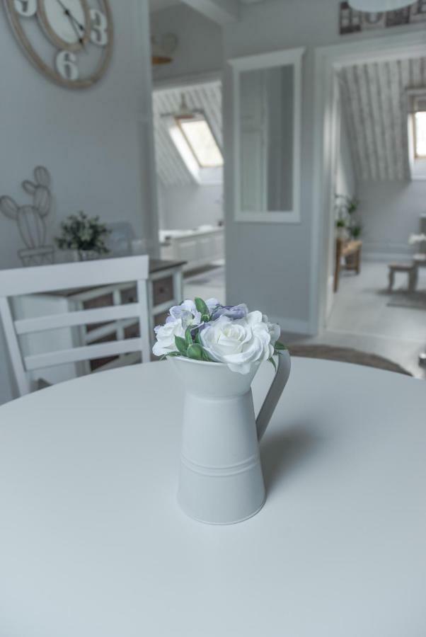 شقة Farmhouse Apartman إغير المظهر الخارجي الصورة