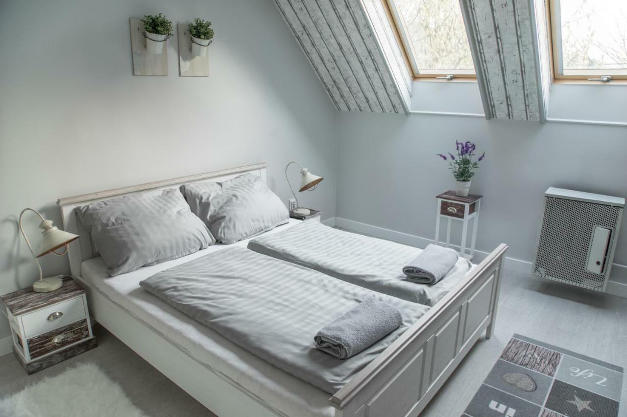 شقة Farmhouse Apartman إغير المظهر الخارجي الصورة